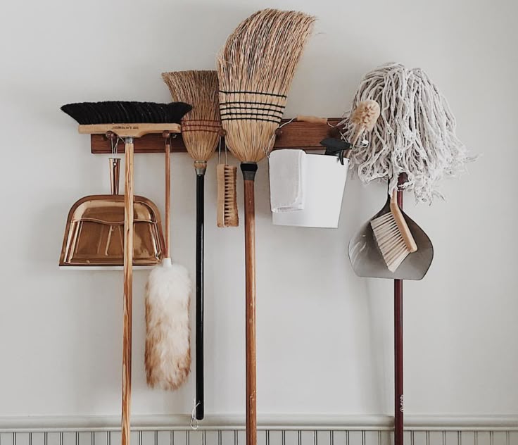 🌿 Nontox Move-In/Move-Out Cleaning