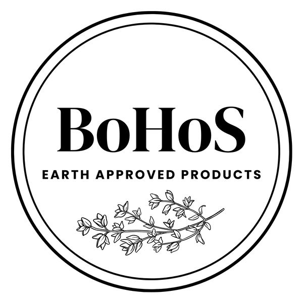 The Botanical Home Store logo