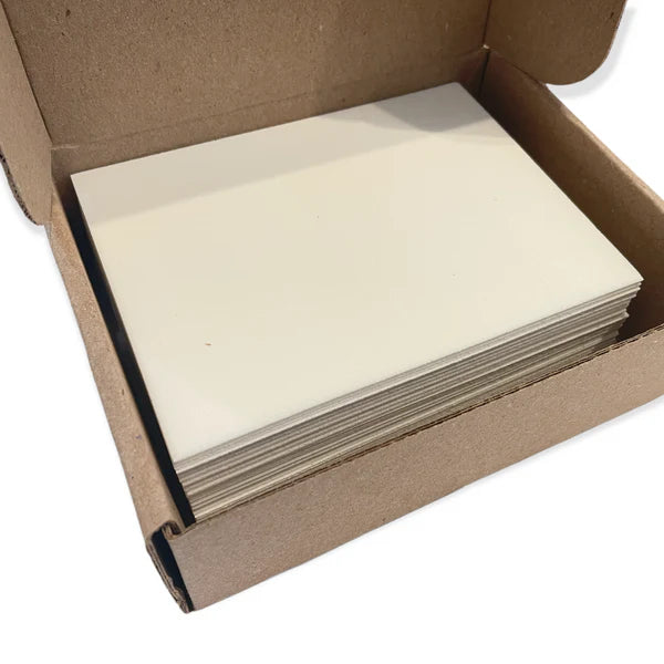 Laundry Detergent Strips - Plastic-free, 100% Plant-based, Hypoallergenic, Vegan, Non-toxic, Travel-friendly