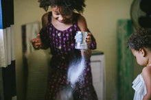 Carpet Cleaner - Non-toxic, Refillable, Deodorizer, Antibacterial, Kid-Safe, Zero-waste