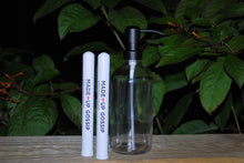 Load image into Gallery viewer, Hand Wash Starter Kit - Zero-waste, Reusable, Refillable, Non-toxic

