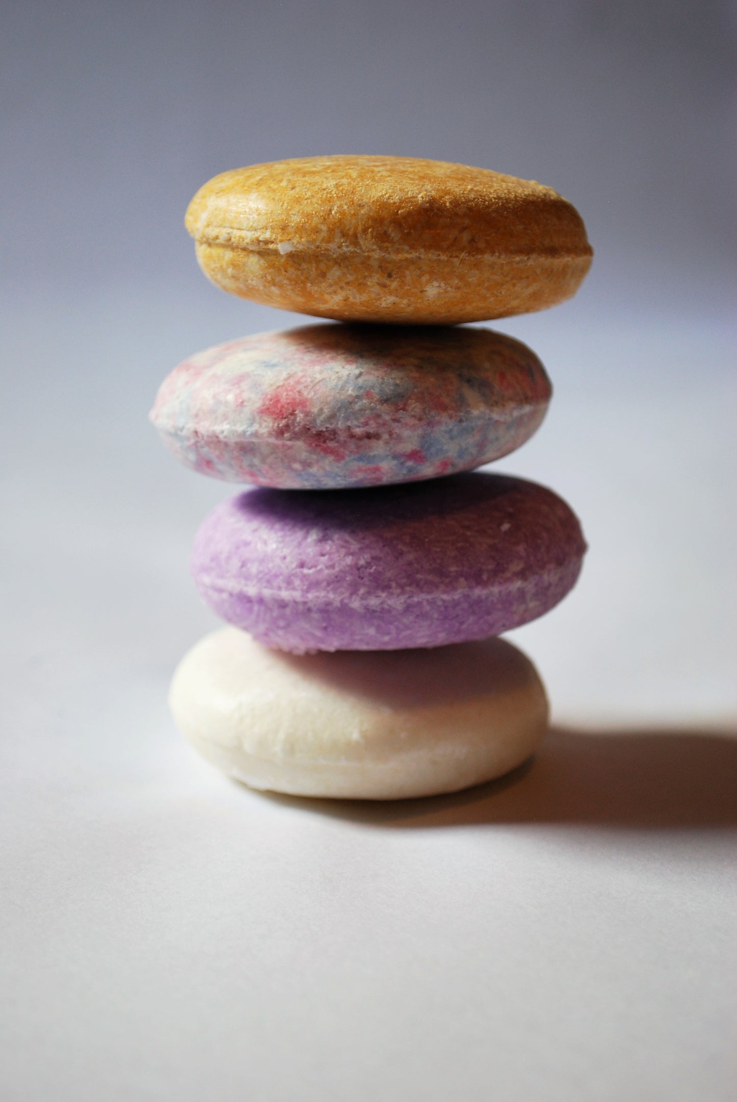 Shampoo Bar - Plastic-free, Non-toxic, Cruelty-free