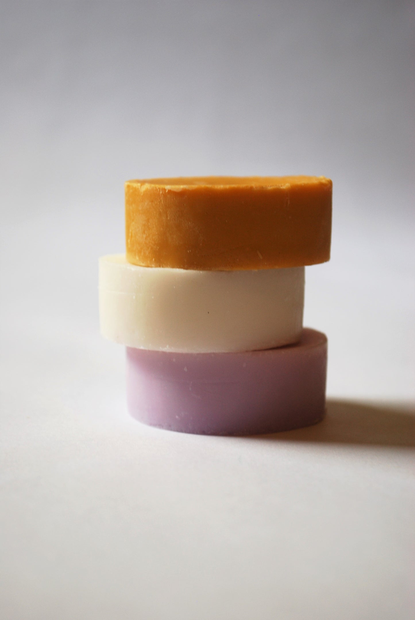 Conditioner Bar - Plastic-free, Non-toxic, Cruelty-free