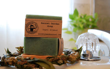 Load image into Gallery viewer, Plant-based Body Soap Bar - Vegan, 100% Natural, Plastic-free, Zero-waste
