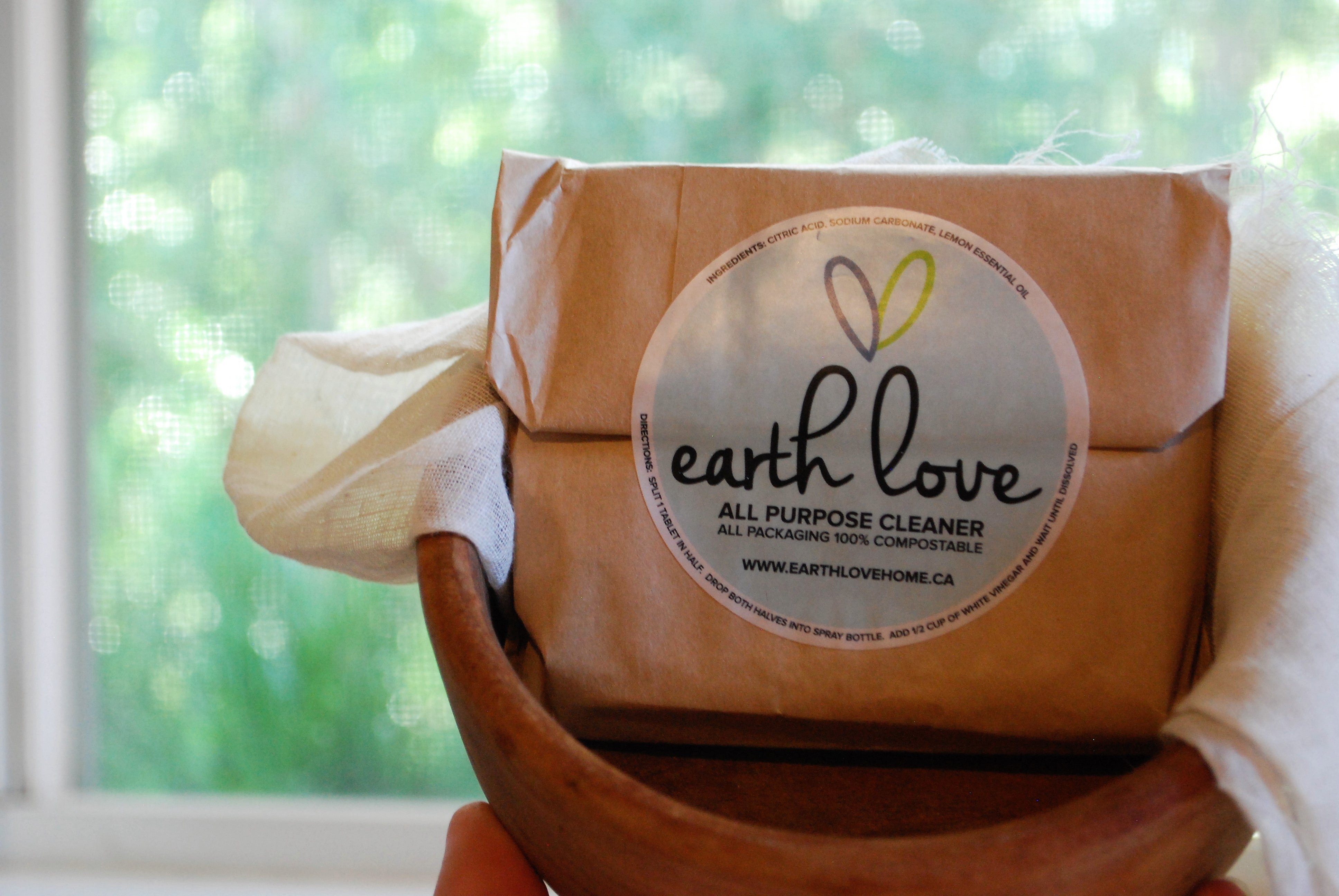 Allpurpose Cleaner Pods Zerowaste, Antibacterial, Travelfriendly