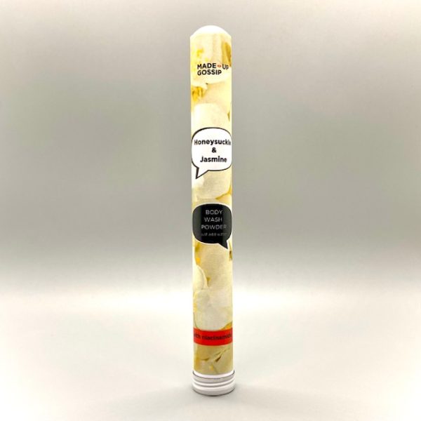 Body Wash Refills - Plastic-free, Plant-based, Local, Vegan, Non-toxic