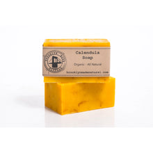Load image into Gallery viewer, Plant-based Body Soap Bar - Vegan, 100% Natural, Plastic-free, Zero-waste
