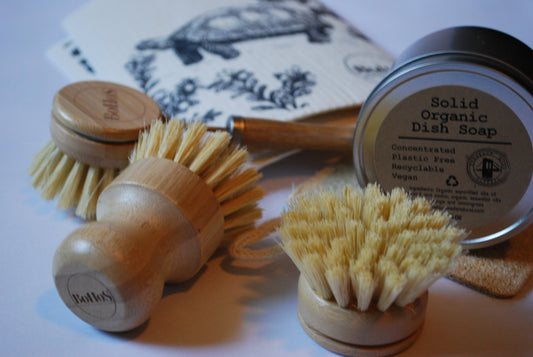 Can you actually live zero-waste?