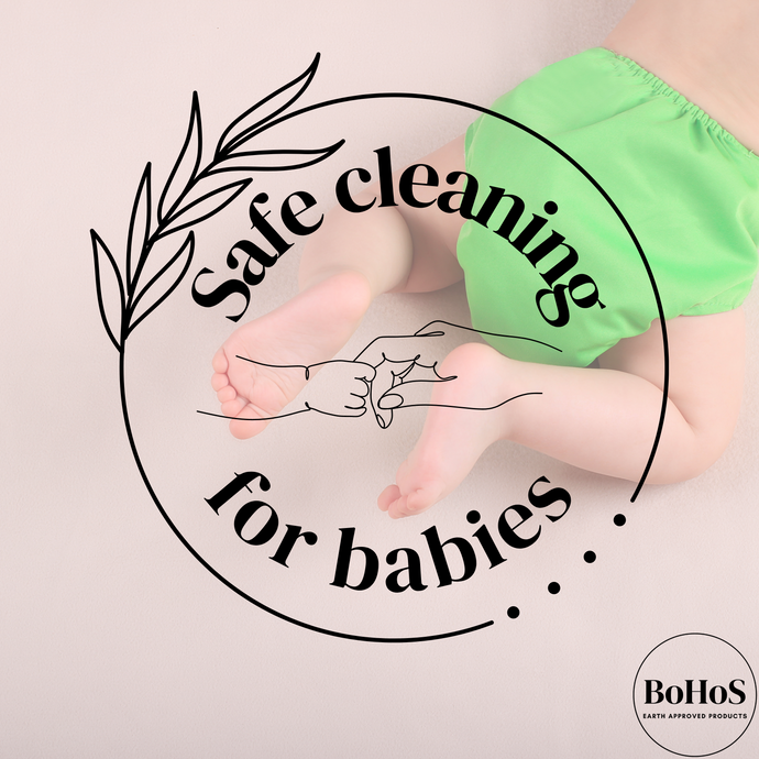 What makes a product "kid-safe"?