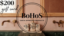 Load image into Gallery viewer, Gift Card - E-Gift Card, Sustainable, Zero-waste
