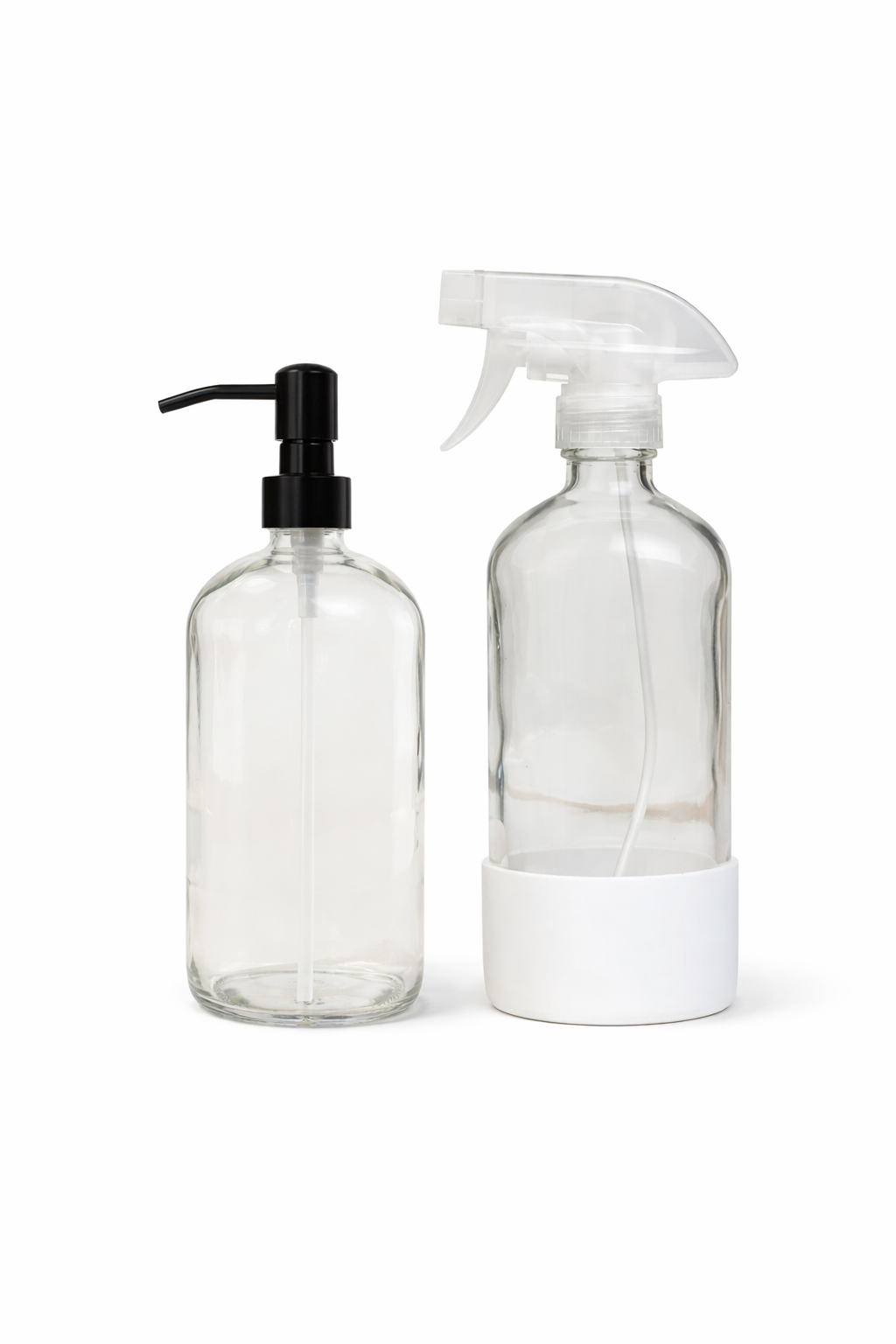 The Non-Toxic Kitchen Reset System - Zero-waste, Antibacterial, Non-toxic, Compostable, Vegan