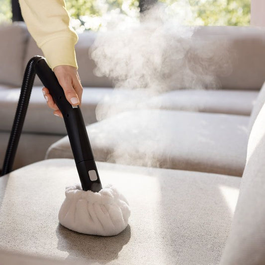 🌿 Nontox Big Family Home Deep Cleaning