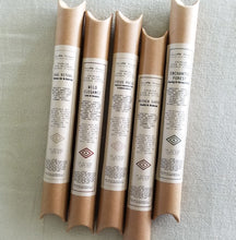 Load image into Gallery viewer, NEW Natural Charcoal Incense Sticks - Non-toxic, Aromatherapy, Vegan, Zero-waste, Handmade
