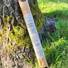 Load image into Gallery viewer, NEW Natural Charcoal Incense Sticks - Non-toxic, Aromatherapy, Vegan, Zero-waste, Handmade
