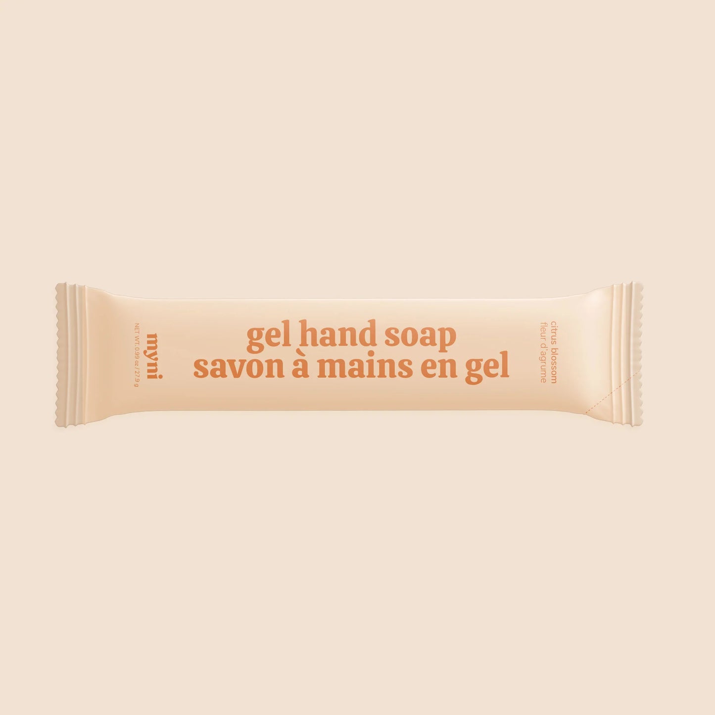 NEW Hand Soap Refills - Zero-waste, Reusable, Plastic-free, Plant-based, Vegan