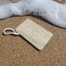 Load image into Gallery viewer, Loofah Sponge - Compostable, Plastic-free

