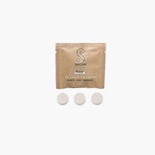 Load image into Gallery viewer, Floor Cleaner Tablets - Antibacterial, Naturally-derived, Vegan, Fragrance-free, Plastic-free
