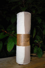 Load image into Gallery viewer, Reusable Unpaper Towels - zero-waste, Pre-rolled, 100% Cotton, Microplastic-free
