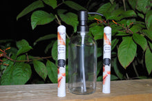 Load image into Gallery viewer, Hand Wash Starter Kit - Zero-waste, Reusable, Refillable, Non-toxic
