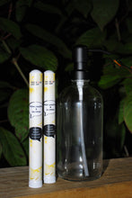 Load image into Gallery viewer, Hand Wash Starter Kit - Zero-waste, Reusable, Refillable, Non-toxic
