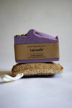Load image into Gallery viewer, Body Soap Bar by Happy Willow Soaps - Local, Plastic-free, Non-toxic, Vegan, Cruelty-free
