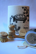 Load image into Gallery viewer, Zero-waste Kitchen Kit - Antibacterial, Non-toxic, Compostable, Vegan
