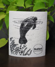 Load image into Gallery viewer, Swedish Dishcloth Set - Plastic-free, Reusable, Compostable
