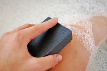 Load image into Gallery viewer, Body Soap Bar by Happy Willow Soaps - Local, Plastic-free, Non-toxic, Vegan, Cruelty-free
