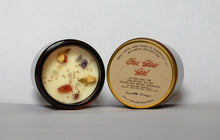 Load image into Gallery viewer, Wellness Soy Candles - Vegan, Small Batch, Local, Zero-waste, Non-toxic
