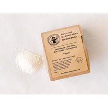 Load image into Gallery viewer, Dishwasher Detergent Powder - Non-toxic, Vegan, Antibacterial, Plant-based, Chemical-free
