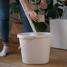 Load image into Gallery viewer, Floor Cleaner Tablets - Antibacterial, Naturally-derived, Vegan, Fragrance-free, Plastic-free
